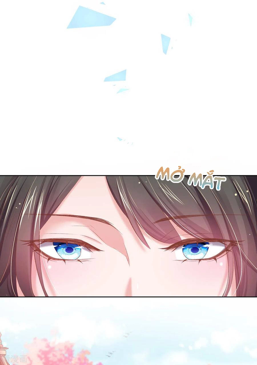 Thị Huyết Y Phi Chapter 124 - Trang 34