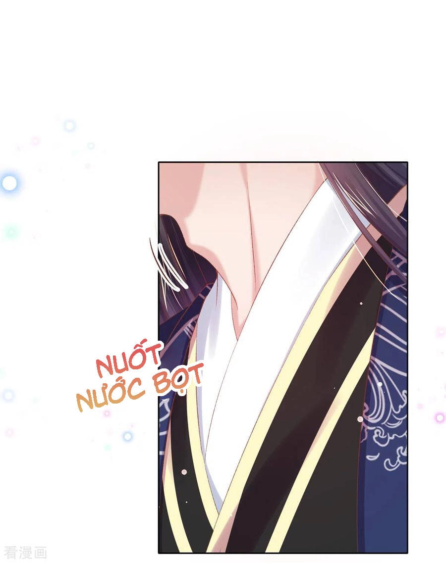 Thị Huyết Y Phi Chapter 124 - Trang 36