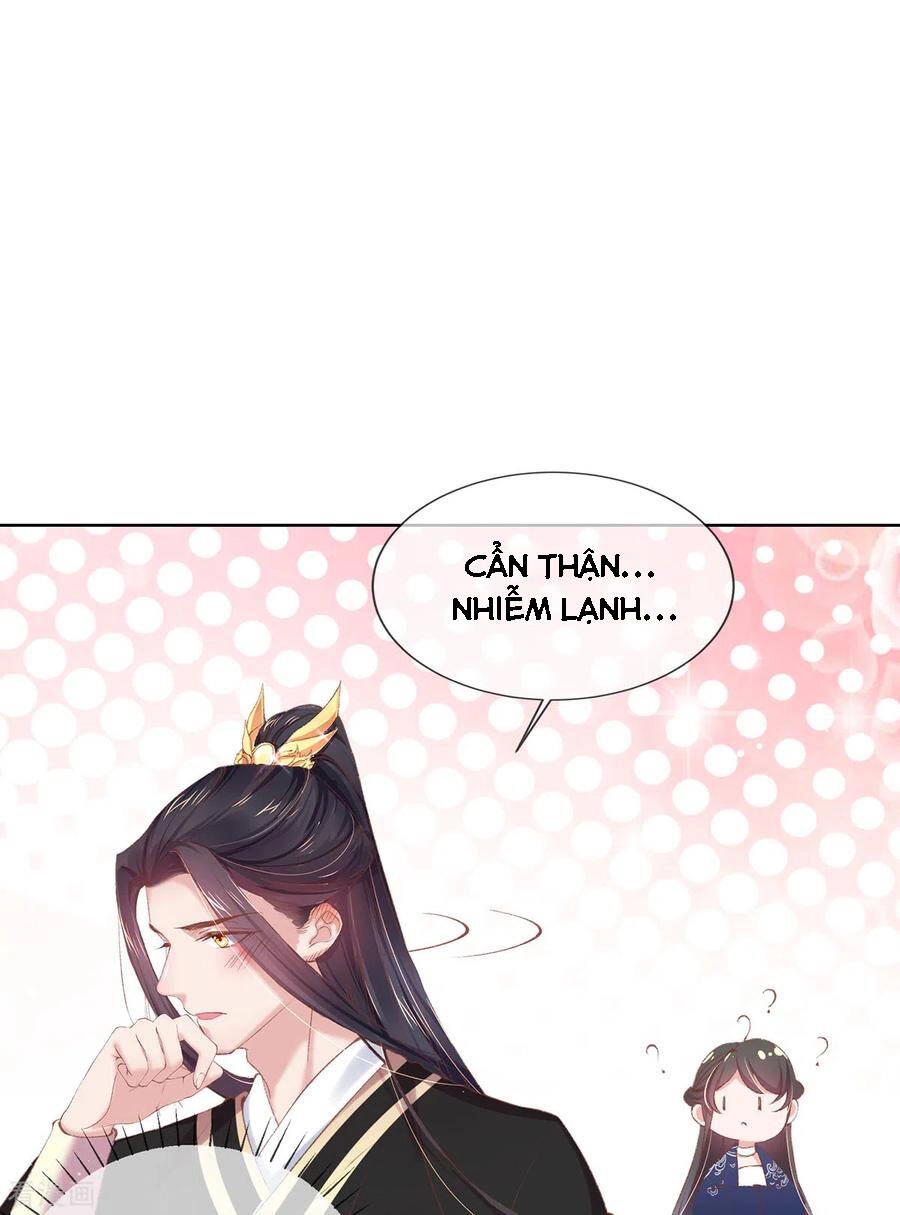 Thị Huyết Y Phi Chapter 124 - Trang 39
