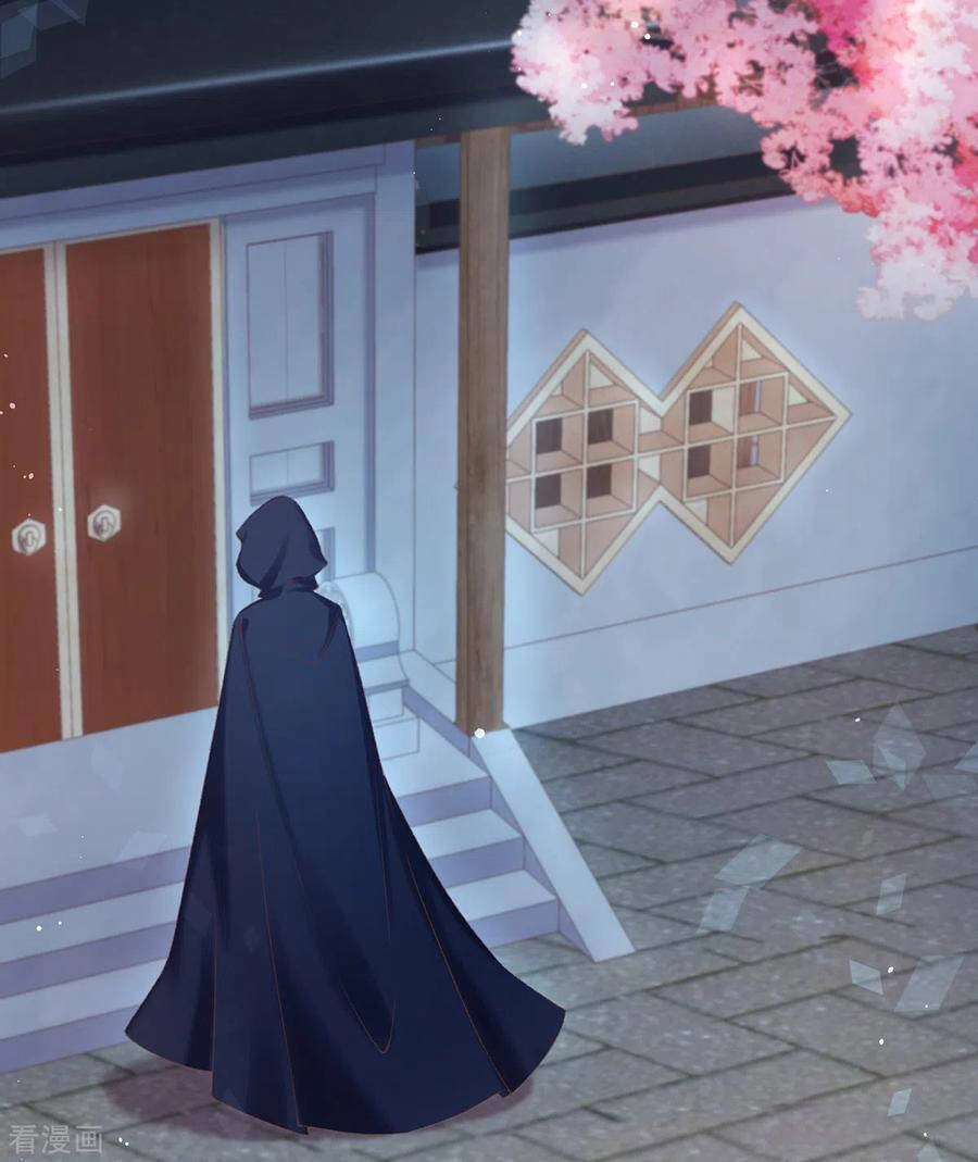 Thị Huyết Y Phi Chapter 124 - Trang 4