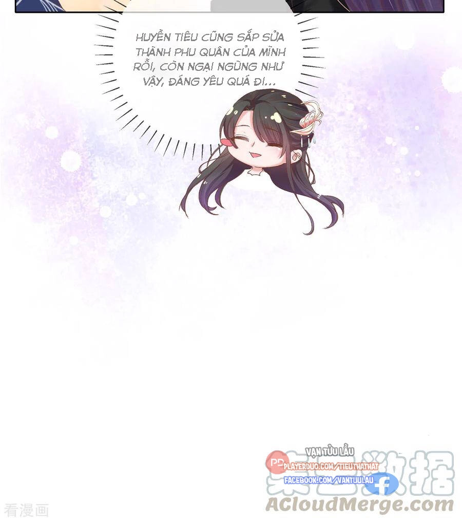 Thị Huyết Y Phi Chapter 124 - Trang 41
