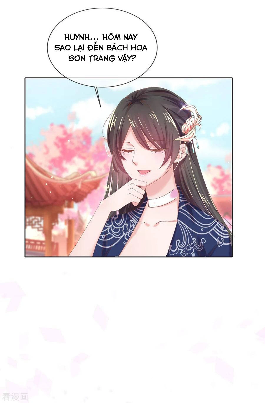 Thị Huyết Y Phi Chapter 124 - Trang 42