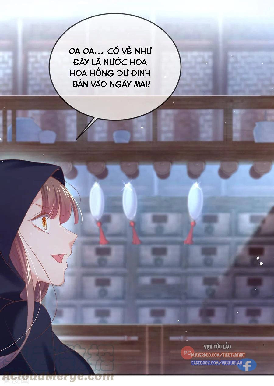 Thị Huyết Y Phi Chapter 124 - Trang 8