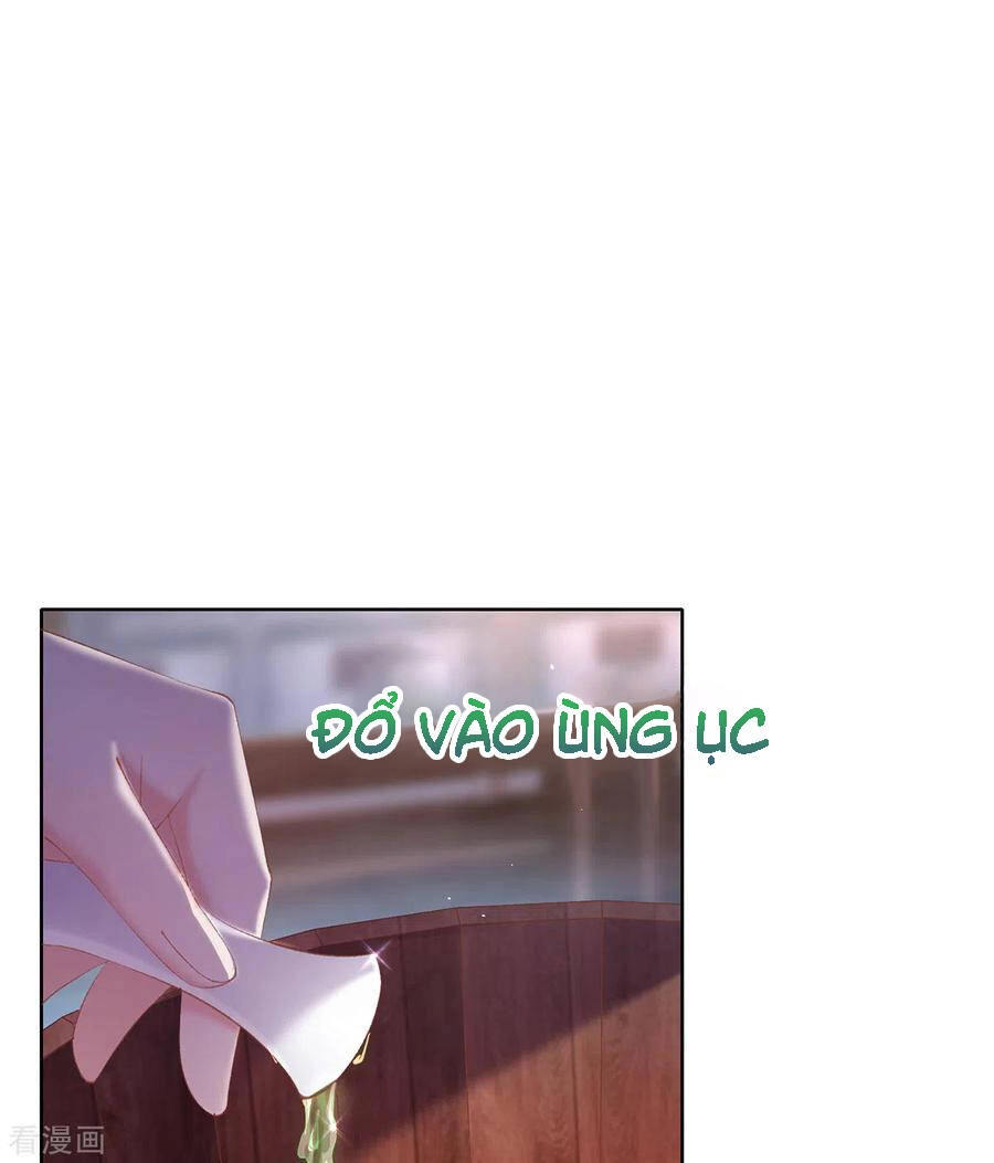 Thị Huyết Y Phi Chapter 124 - Trang 9