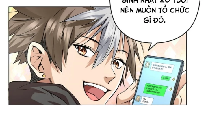Thì Ra Ta Là Yêu Nhị Đại Chapter 1 - Trang 15