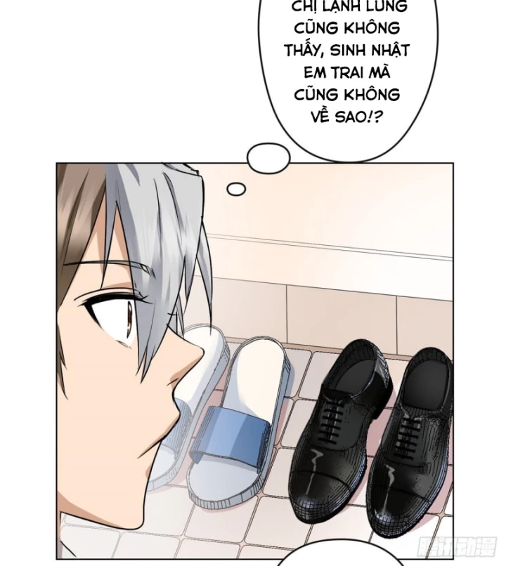 Thì Ra Ta Là Yêu Nhị Đại Chapter 1 - Trang 24