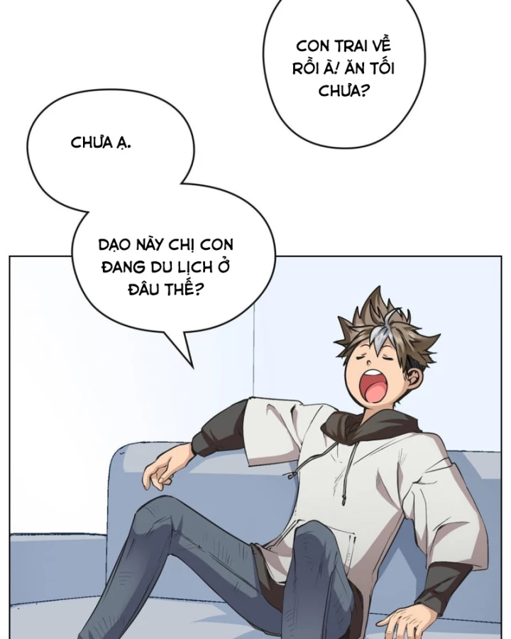 Thì Ra Ta Là Yêu Nhị Đại Chapter 1 - Trang 25