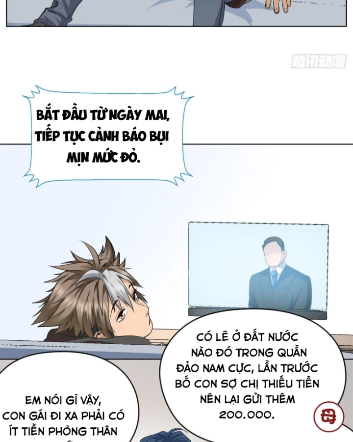 Thì Ra Ta Là Yêu Nhị Đại Chapter 1 - Trang 26