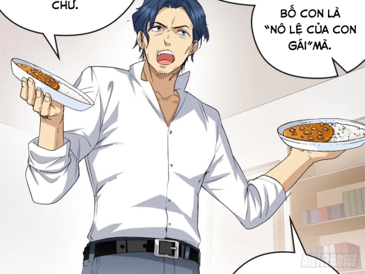 Thì Ra Ta Là Yêu Nhị Đại Chapter 1 - Trang 27