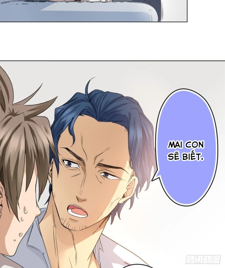 Thì Ra Ta Là Yêu Nhị Đại Chapter 1 - Trang 30