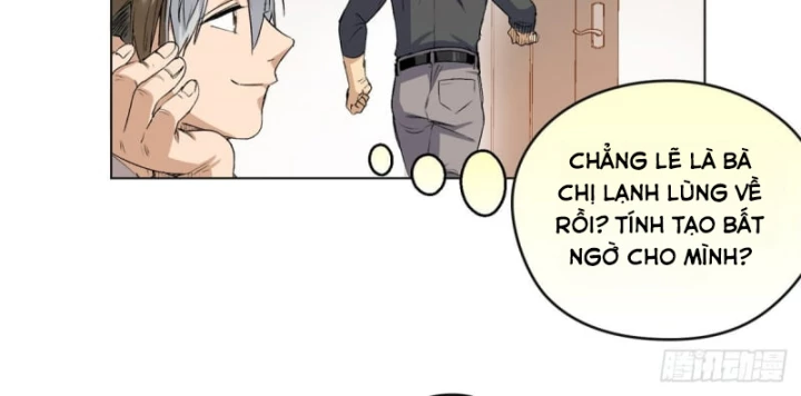 Thì Ra Ta Là Yêu Nhị Đại Chapter 1 - Trang 36