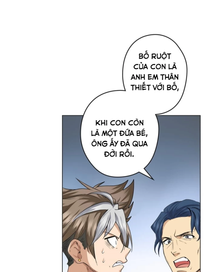Thì Ra Ta Là Yêu Nhị Đại Chapter 1 - Trang 48