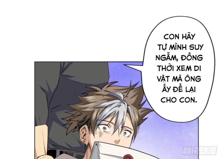 Thì Ra Ta Là Yêu Nhị Đại Chapter 1 - Trang 50