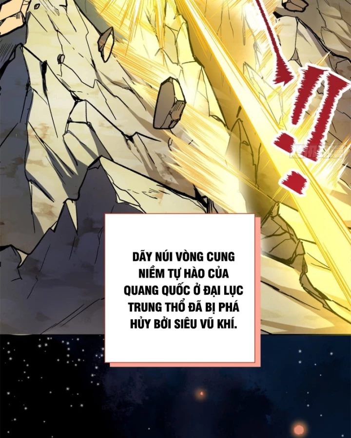 Thì Ra Ta Là Yêu Nhị Đại Chapter 1 - Trang 8