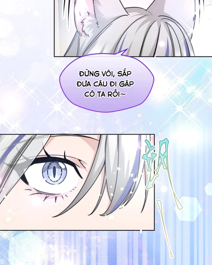 Thì Ra Ta Là Yêu Nhị Đại Chapter 10 - Trang 11