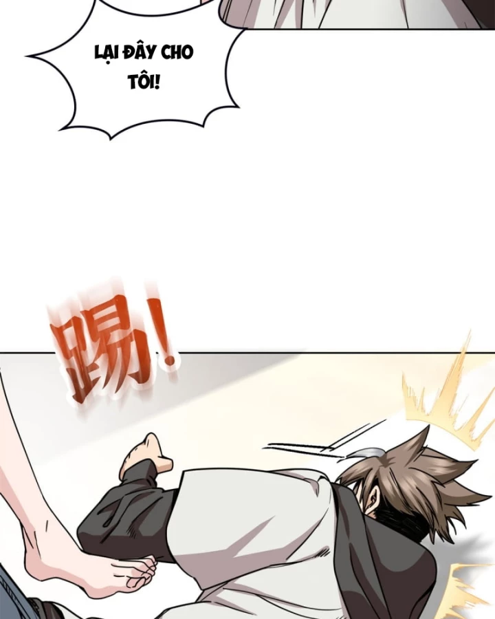 Thì Ra Ta Là Yêu Nhị Đại Chapter 10 - Trang 19