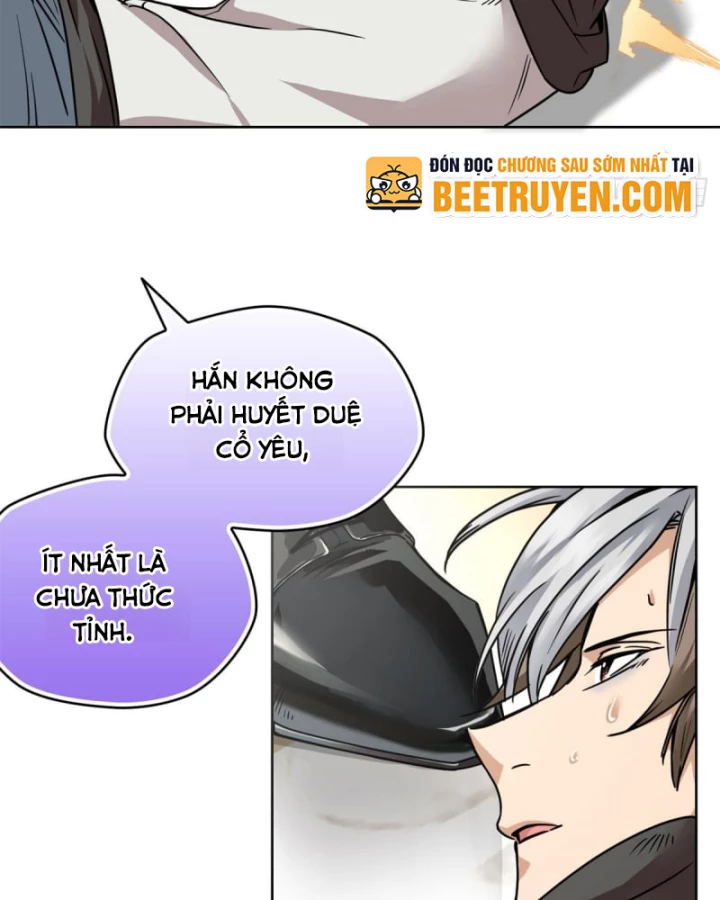 Thì Ra Ta Là Yêu Nhị Đại Chapter 10 - Trang 20
