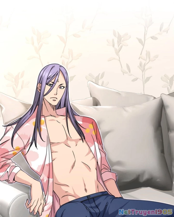 Thì Ra Ta Là Yêu Nhị Đại Chapter 10 - Trang 22