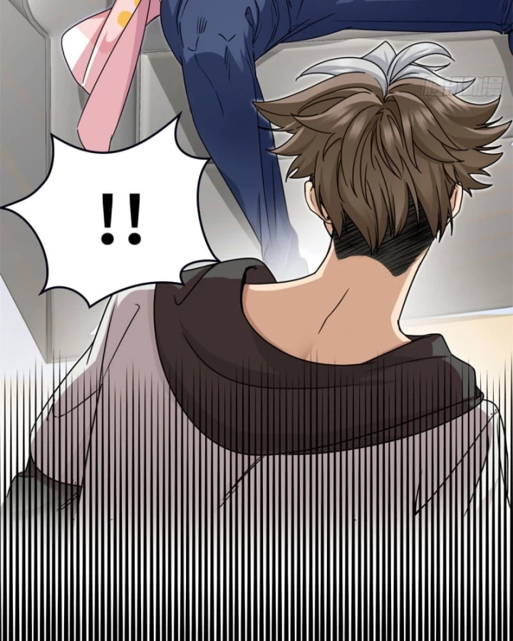 Thì Ra Ta Là Yêu Nhị Đại Chapter 10 - Trang 23