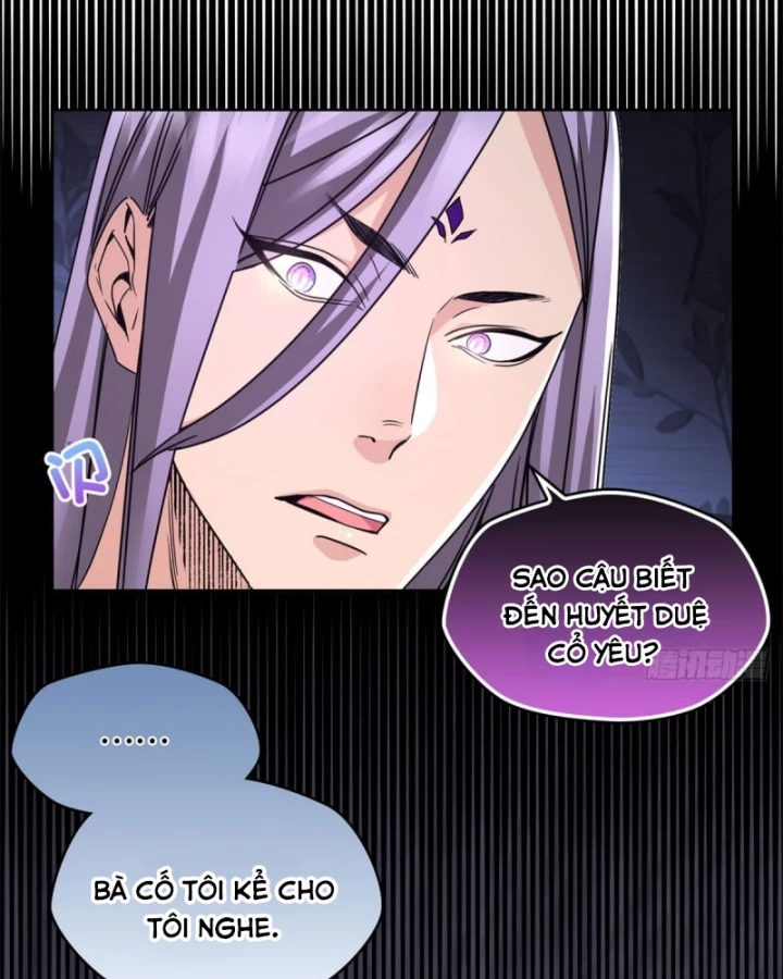 Thì Ra Ta Là Yêu Nhị Đại Chapter 10 - Trang 24