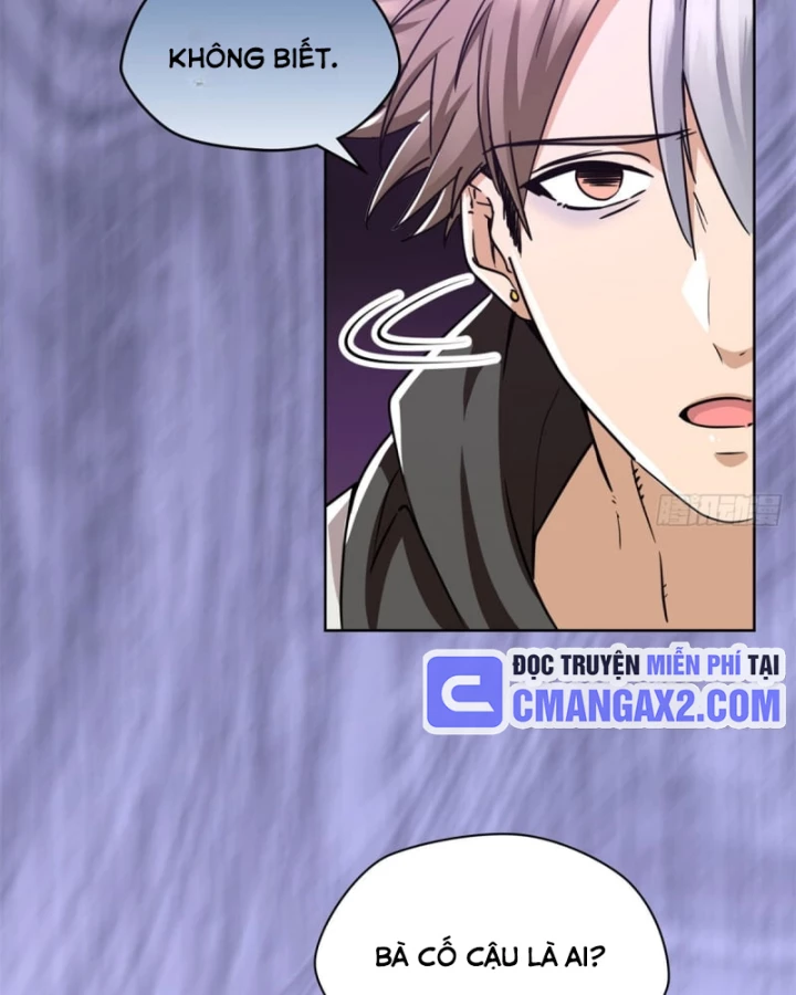 Thì Ra Ta Là Yêu Nhị Đại Chapter 10 - Trang 27