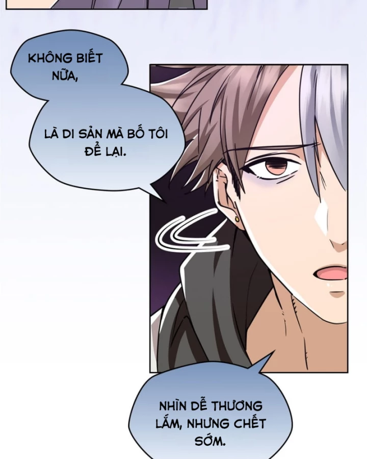 Thì Ra Ta Là Yêu Nhị Đại Chapter 10 - Trang 29