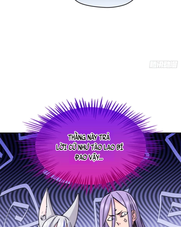 Thì Ra Ta Là Yêu Nhị Đại Chapter 10 - Trang 30