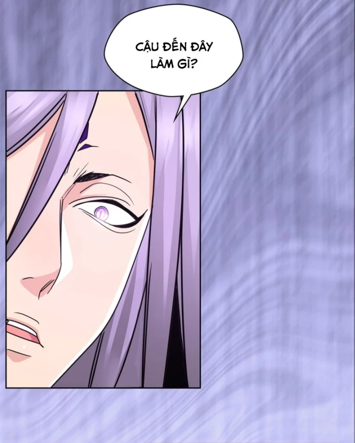 Thì Ra Ta Là Yêu Nhị Đại Chapter 10 - Trang 32