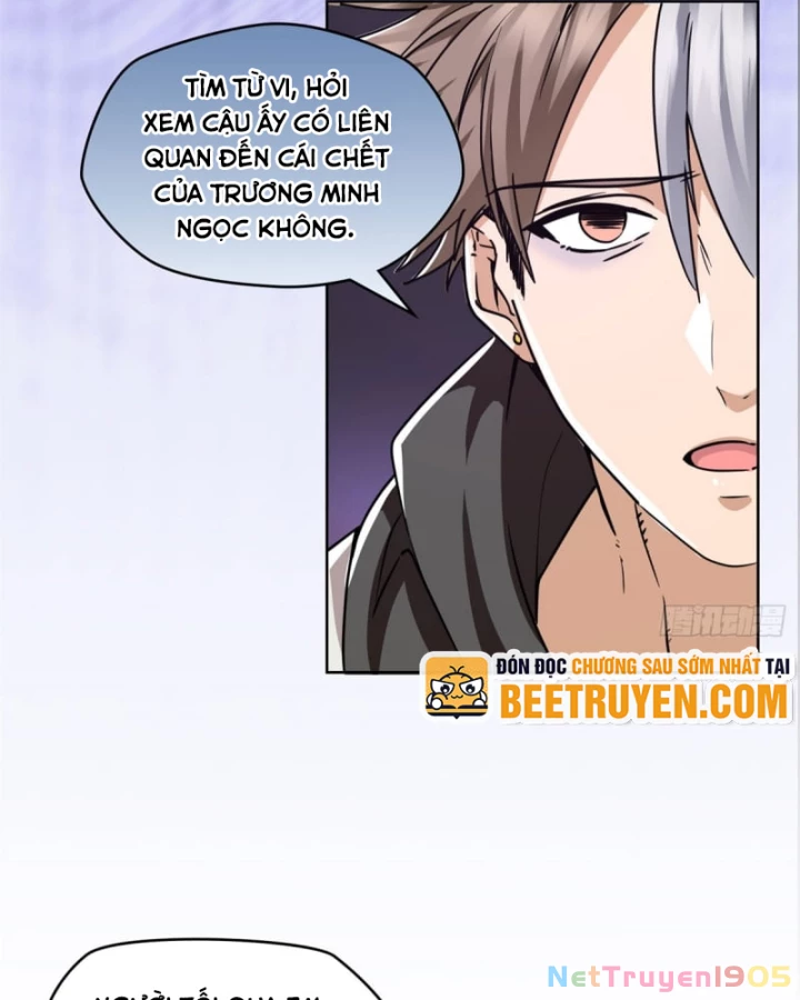 Thì Ra Ta Là Yêu Nhị Đại Chapter 10 - Trang 33