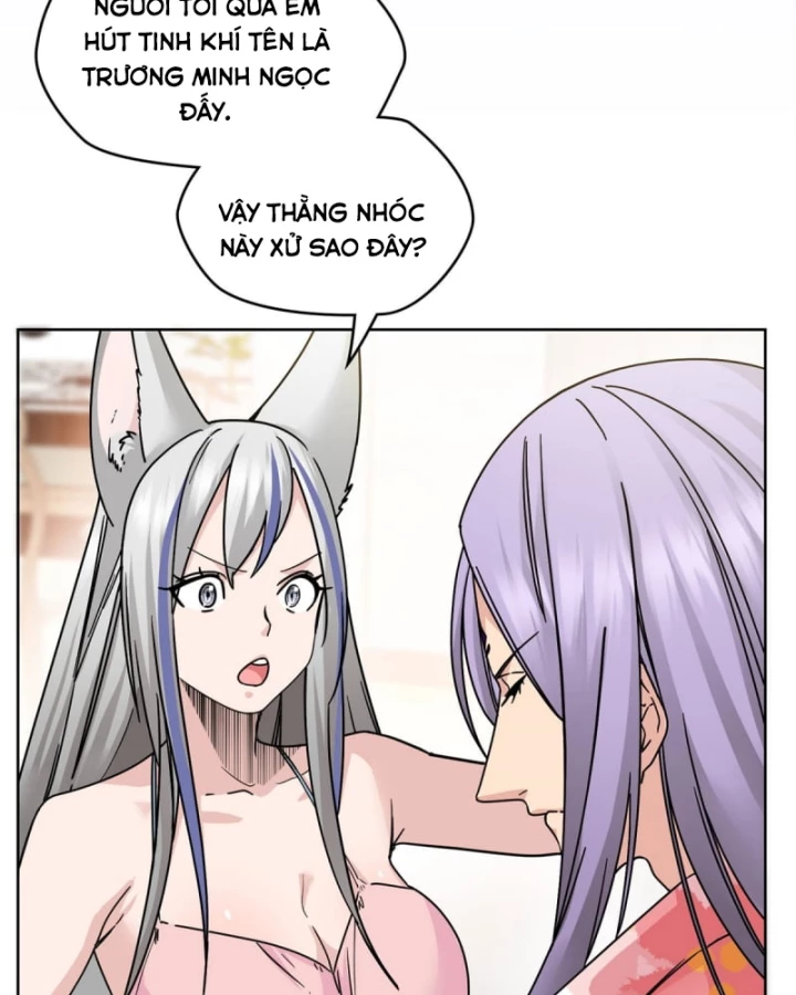 Thì Ra Ta Là Yêu Nhị Đại Chapter 10 - Trang 34