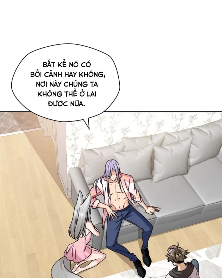 Thì Ra Ta Là Yêu Nhị Đại Chapter 10 - Trang 36