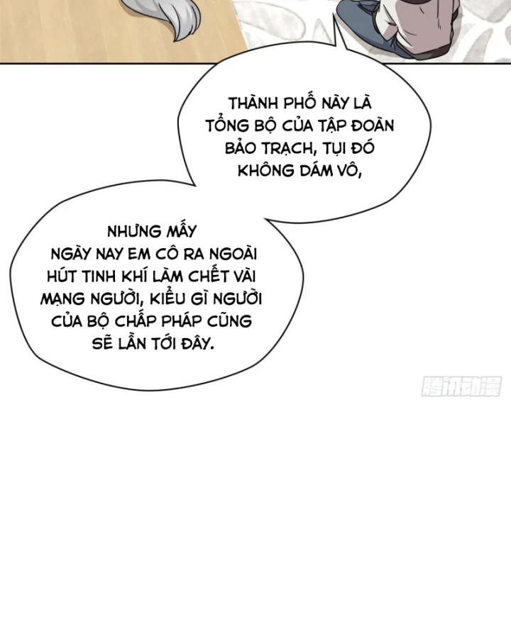 Thì Ra Ta Là Yêu Nhị Đại Chapter 10 - Trang 37