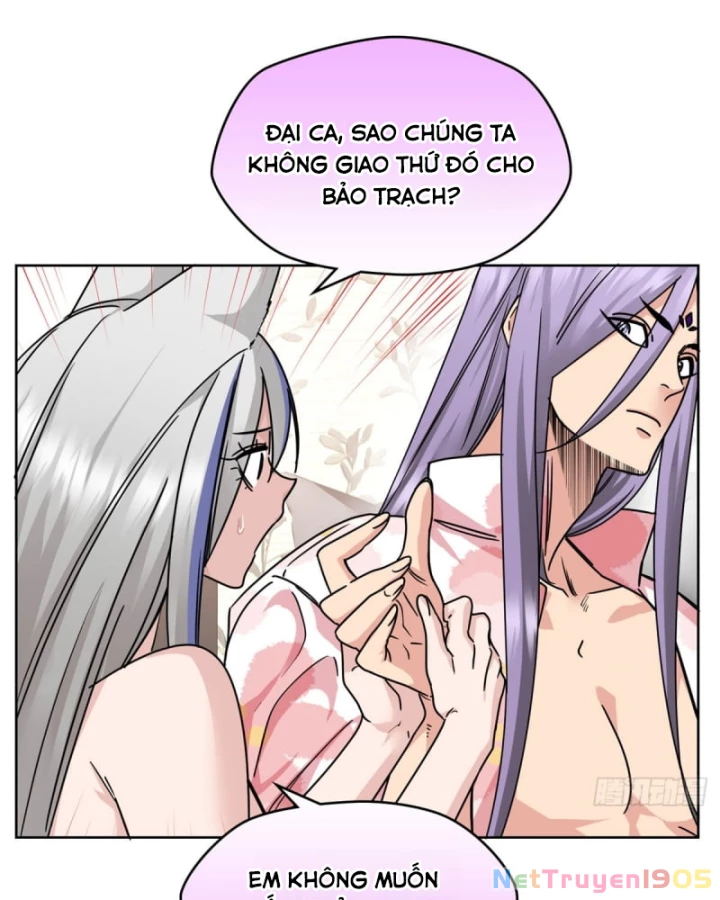 Thì Ra Ta Là Yêu Nhị Đại Chapter 10 - Trang 38