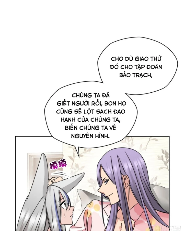 Thì Ra Ta Là Yêu Nhị Đại Chapter 10 - Trang 40