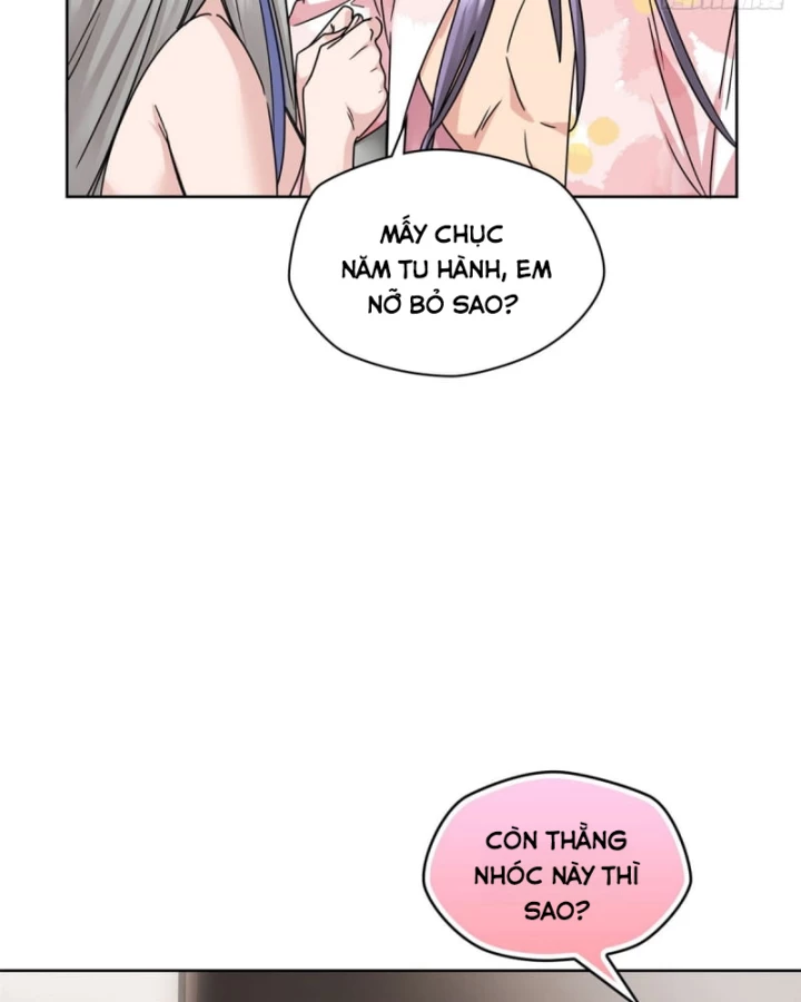 Thì Ra Ta Là Yêu Nhị Đại Chapter 10 - Trang 41