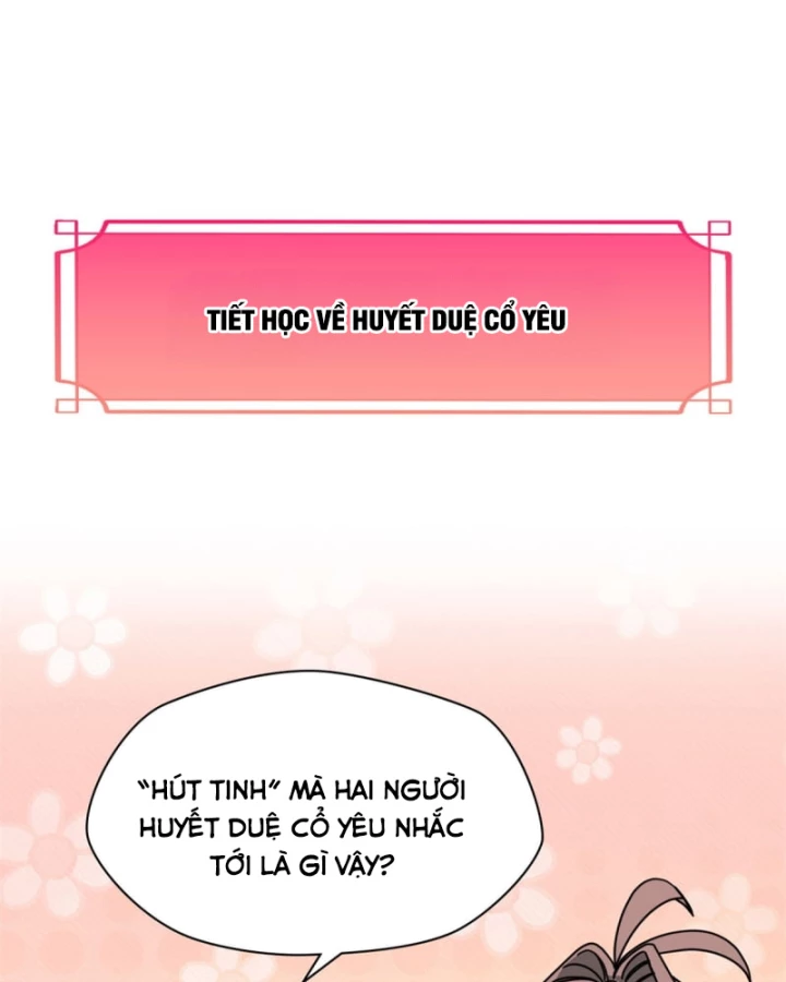 Thì Ra Ta Là Yêu Nhị Đại Chapter 10 - Trang 44