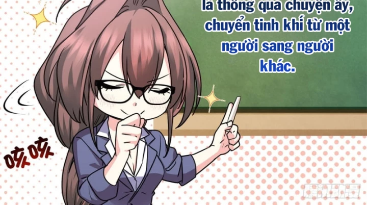 Thì Ra Ta Là Yêu Nhị Đại Chapter 10 - Trang 46