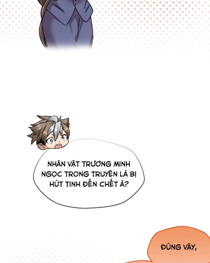 Thì Ra Ta Là Yêu Nhị Đại Chapter 10 - Trang 47