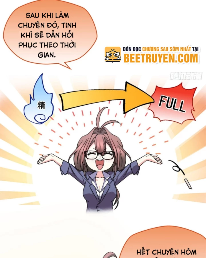 Thì Ra Ta Là Yêu Nhị Đại Chapter 10 - Trang 49