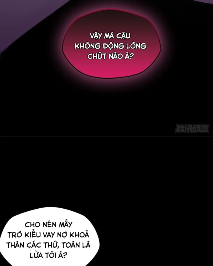 Thì Ra Ta Là Yêu Nhị Đại Chapter 10 - Trang 8