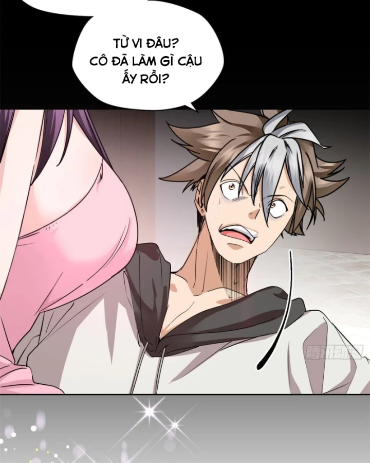 Thì Ra Ta Là Yêu Nhị Đại Chapter 10 - Trang 9