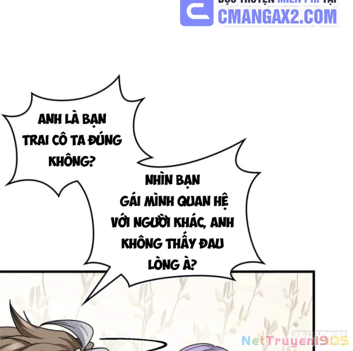 Thì Ra Ta Là Yêu Nhị Đại Chapter 11 - Trang 13
