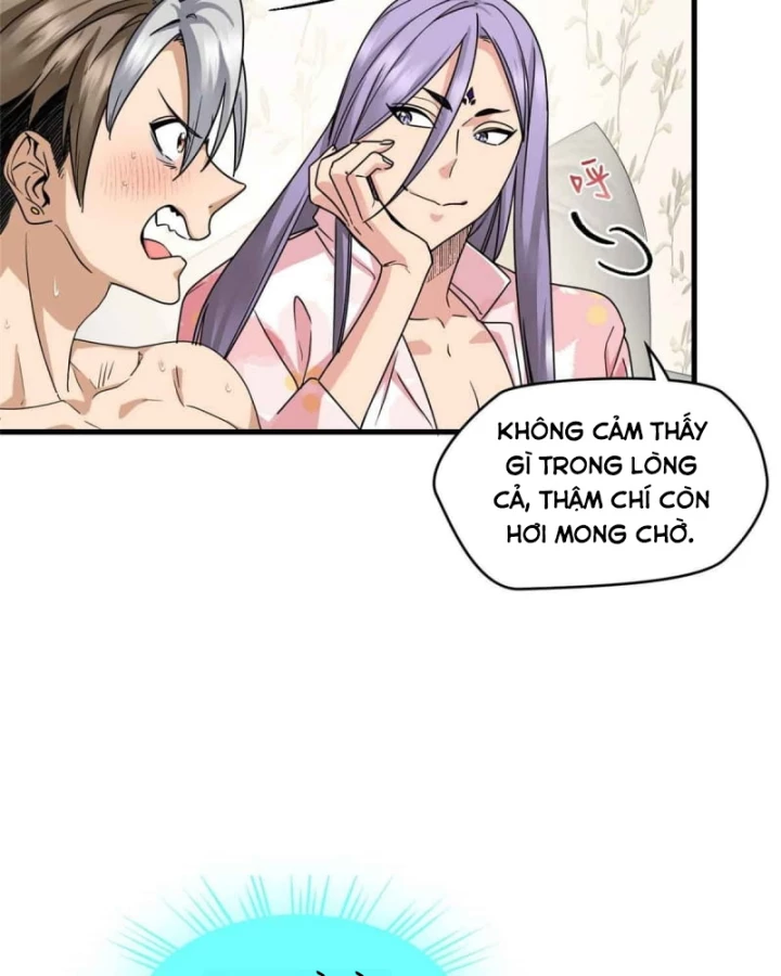 Thì Ra Ta Là Yêu Nhị Đại Chapter 11 - Trang 14