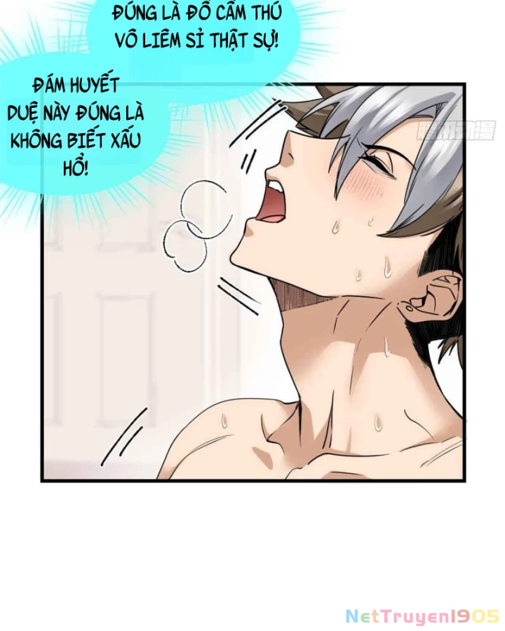 Thì Ra Ta Là Yêu Nhị Đại Chapter 11 - Trang 15