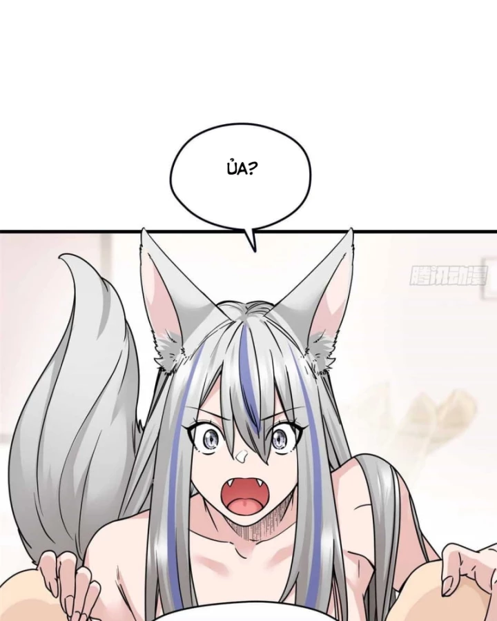 Thì Ra Ta Là Yêu Nhị Đại Chapter 11 - Trang 16