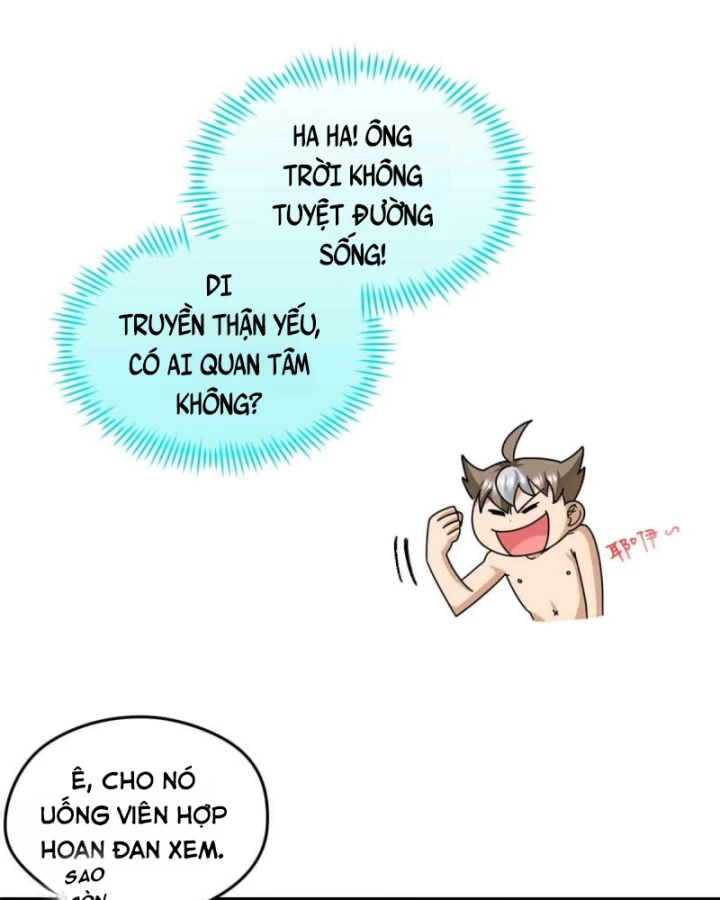 Thì Ra Ta Là Yêu Nhị Đại Chapter 11 - Trang 18