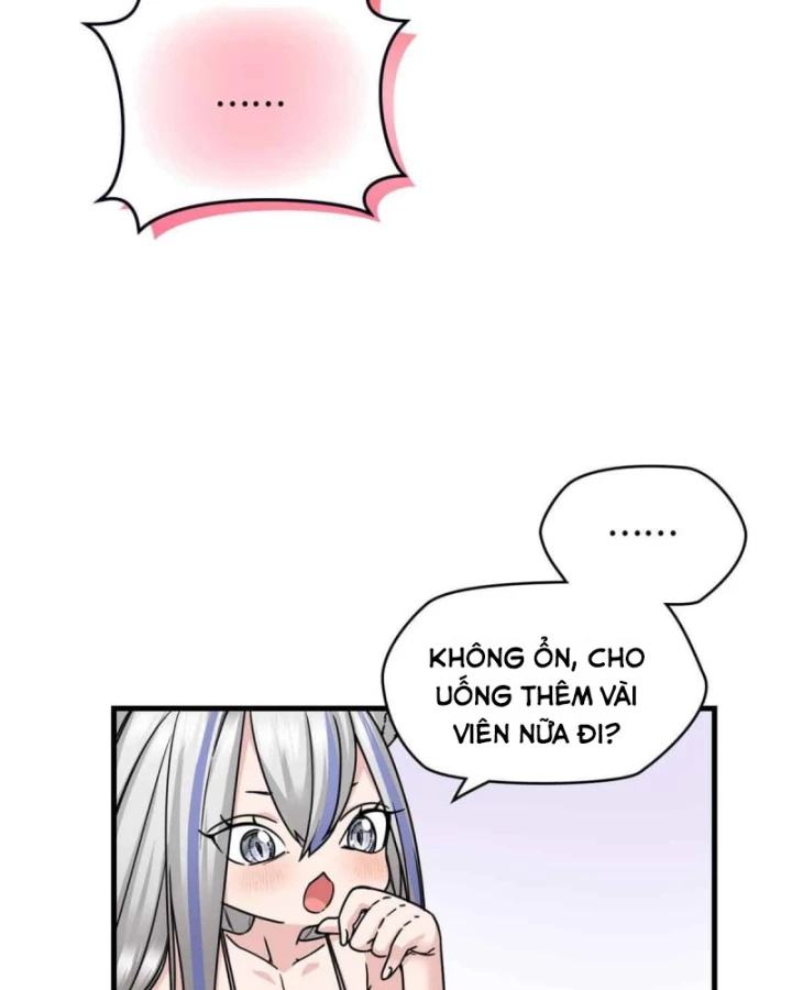 Thì Ra Ta Là Yêu Nhị Đại Chapter 11 - Trang 21