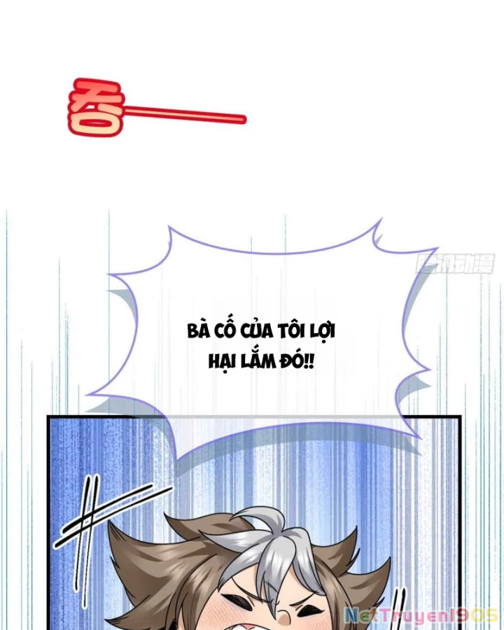 Thì Ra Ta Là Yêu Nhị Đại Chapter 11 - Trang 23