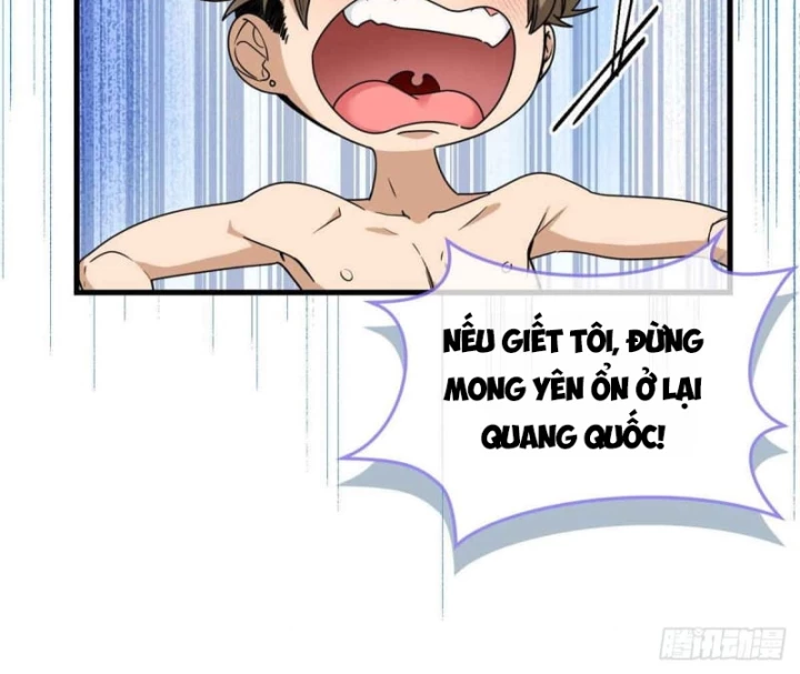 Thì Ra Ta Là Yêu Nhị Đại Chapter 11 - Trang 24