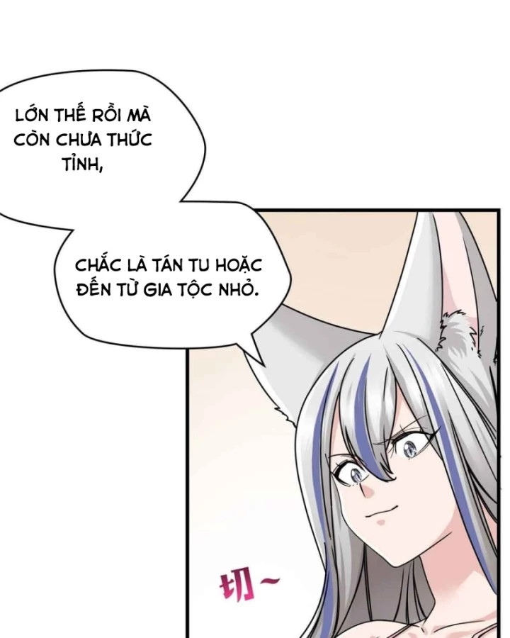 Thì Ra Ta Là Yêu Nhị Đại Chapter 11 - Trang 25